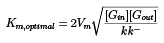 Optimal transporter equation
