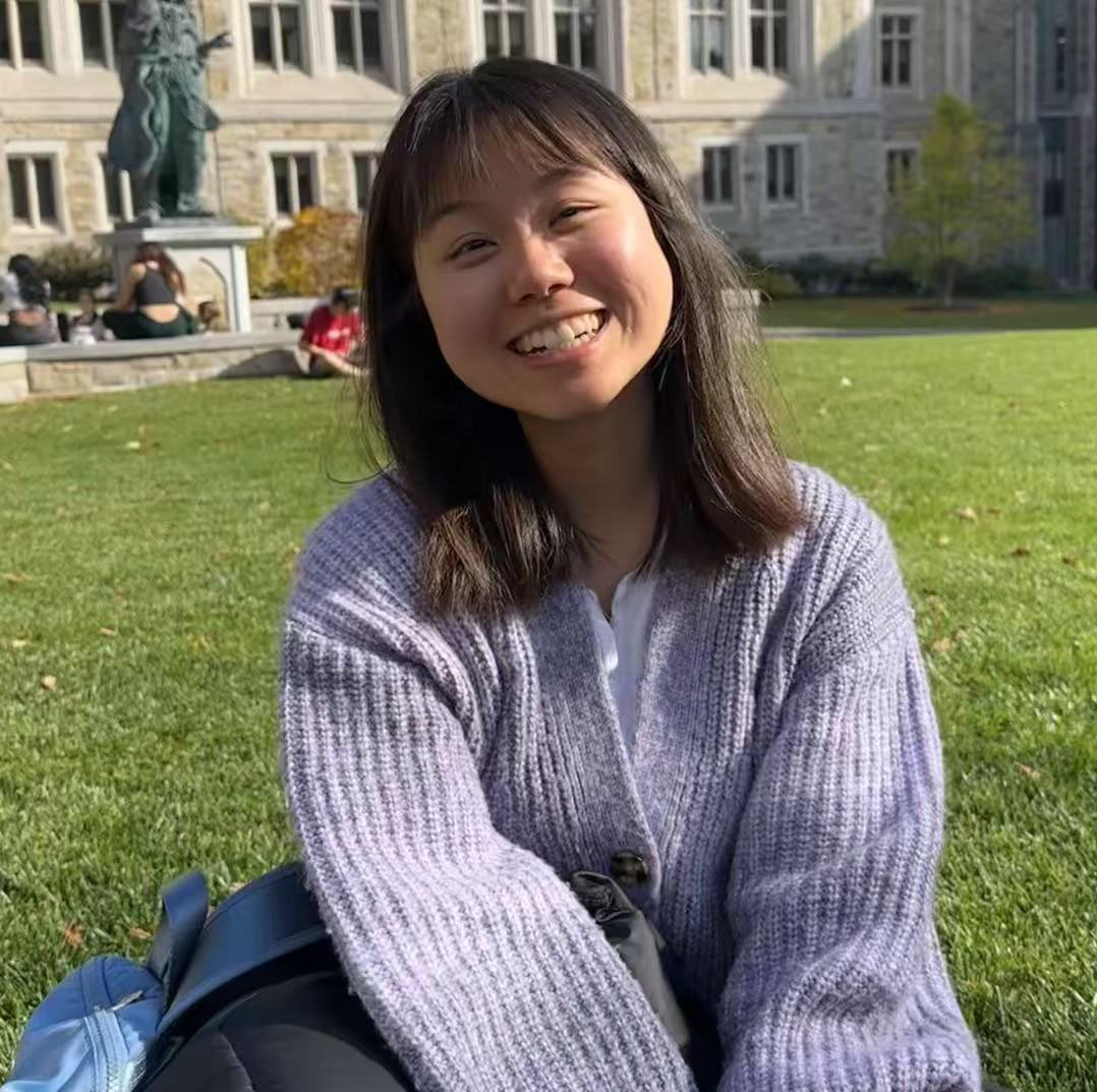 Lydia Chen